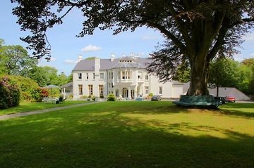 Beech Hill Country House0