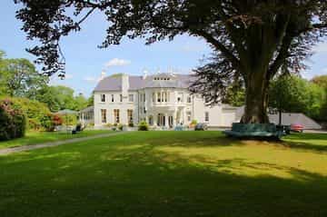 Beech Hill Country House