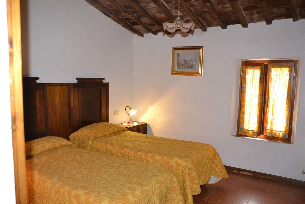 AGRITURISMO FATTORIA IL SANTO0