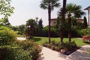 Residence Hotel Palazzo della Scala0