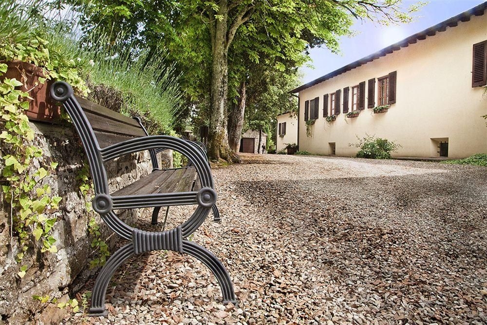 Montelucci Country Resort & Agriturismo di Charme4