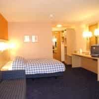 Travelodge Derry Travelodge Derry
