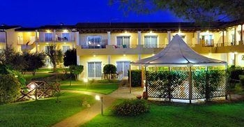 Nicotera Beach Village2
