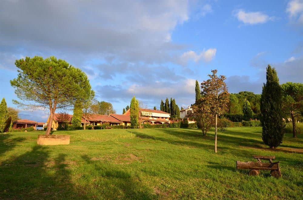 Casa Vacanze Borgo Dei Medici Casa Vacanze Borgo Dei Medici