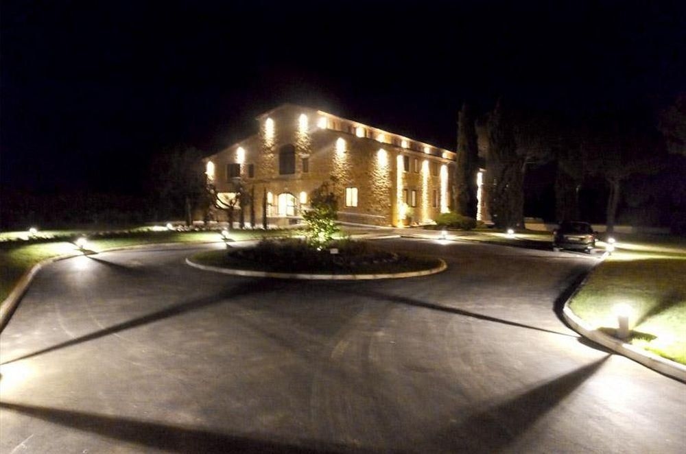 Hotel La Tabaccaia0