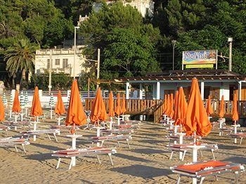 Hotel Residence Tramonto2