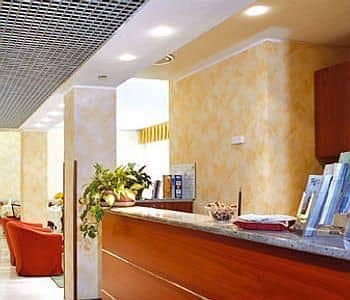 Hotel Engadina Hotel Engadina