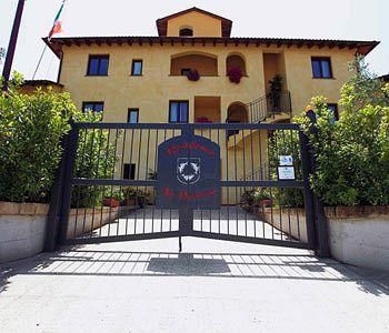 Residence La Venecca1