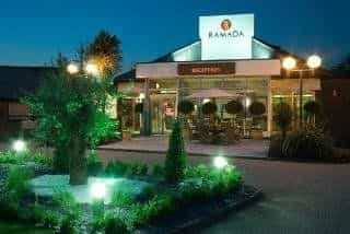Ramada Hotel Dover Ramada Hotel Dover