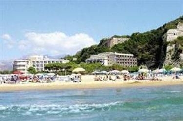 Hotel Serapo0