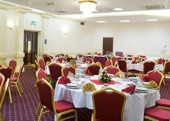 Quality Hotel Dudley3