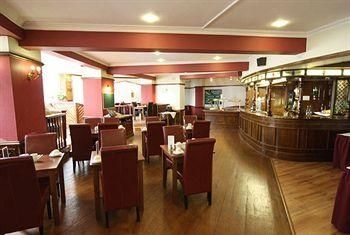 Quality Hotel Dudley4