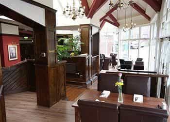 Quality Hotel Dudley Quality Hotel Dudley