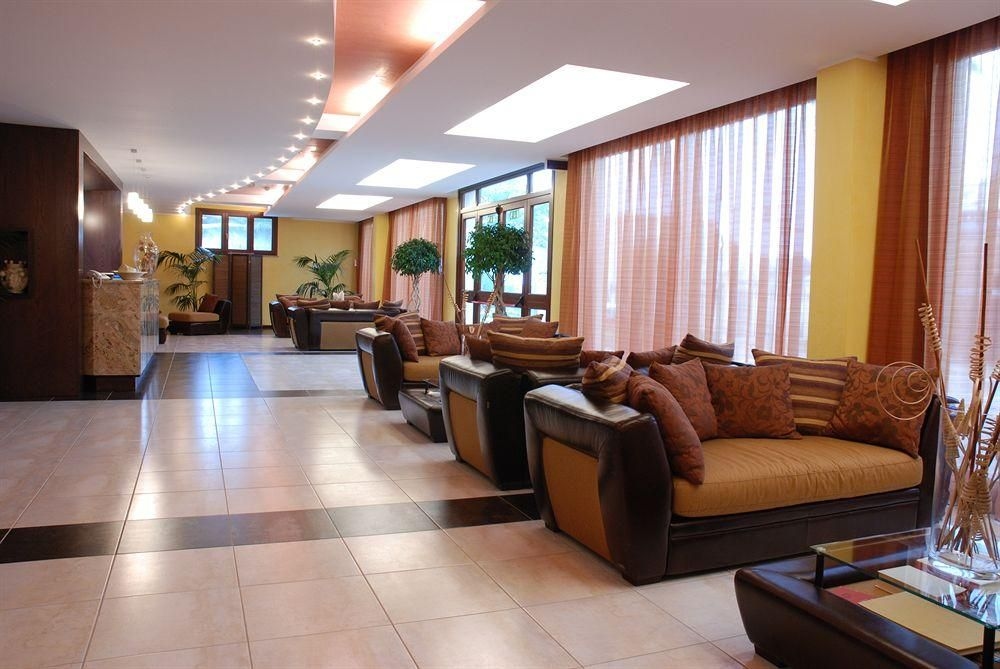 Villa Zina Park Hotel3