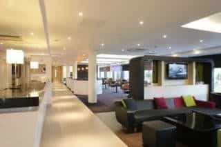 Holiday Inn Express Dundee By IHG Holiday Inn Express Dundee By IHG