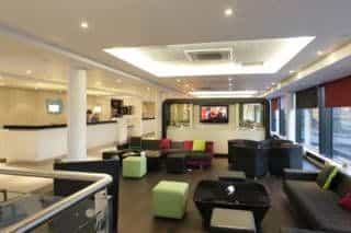 Holiday Inn Express Dundee By IHG Holiday Inn Express Dundee By IHG