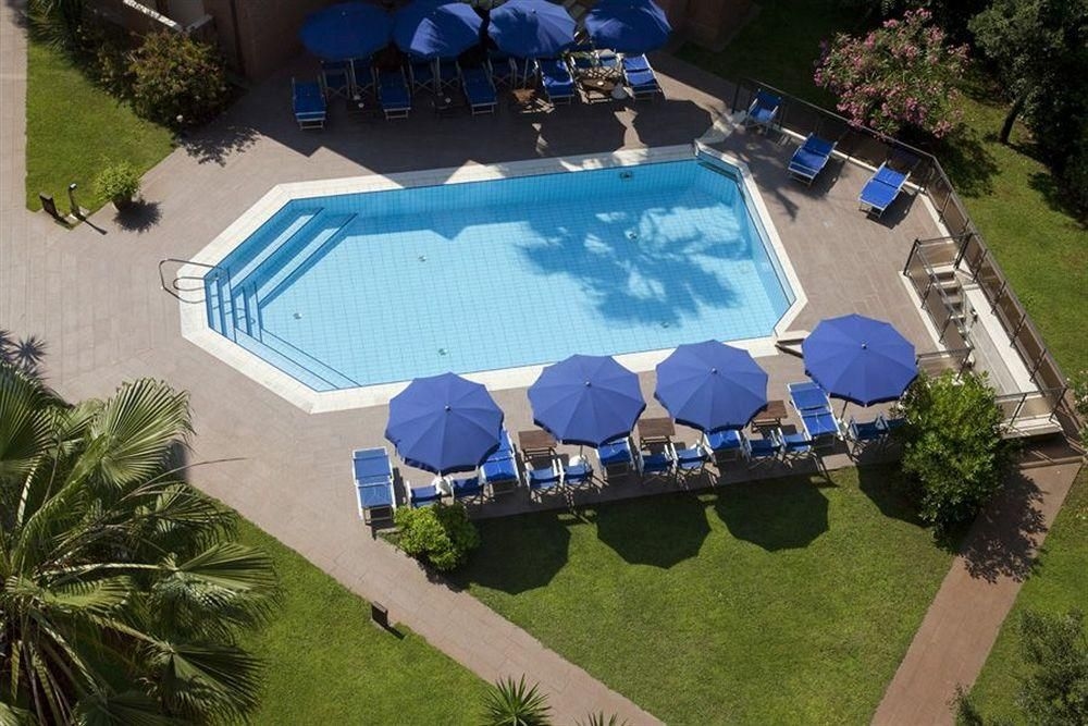 Hotel Venezia0