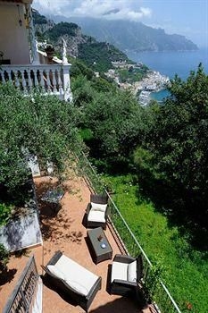 Holiday House Le Palme1
