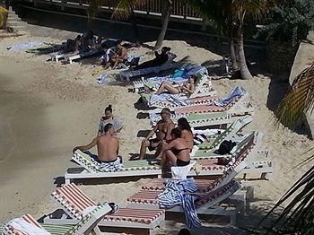 SeaGarden Beach Resort0