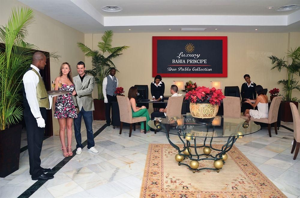 Luxury Bahia Principe Runaway Bay DPC4