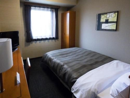 โฮเต็ล รูธ อินน์ โยเนซาว่า อีคิฮิกาชิ (Hotel Route Inn Yonezawa Ekihigashi)4