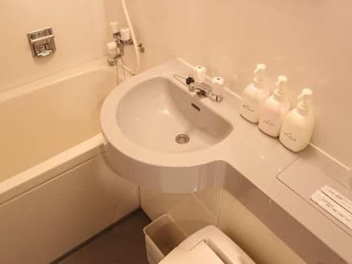 Triple Room - Non-Smoking