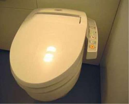 Triple Room - Non-Smoking