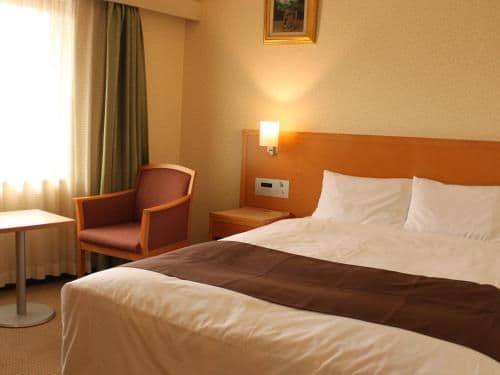 Double Room - Non-Smoking