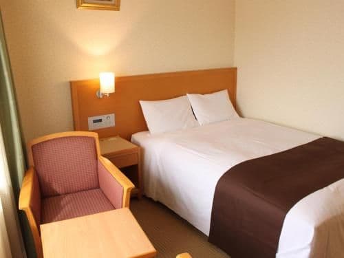 Double Room - Non-Smoking