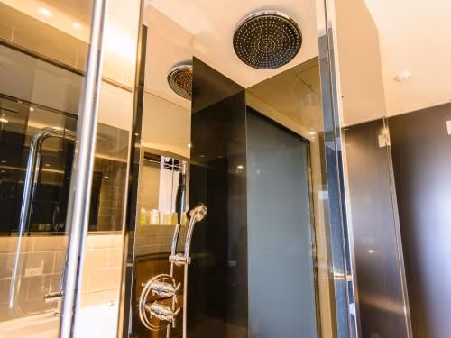 Luxury Designer Double Room - Non-Smoking (Mature with Late Check-in 19:00)