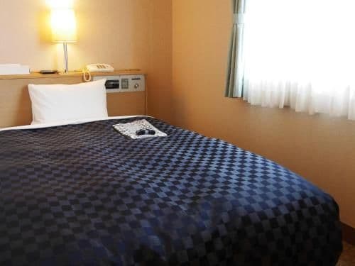 Double Room with Small Double Bed - Smoking - Annex
