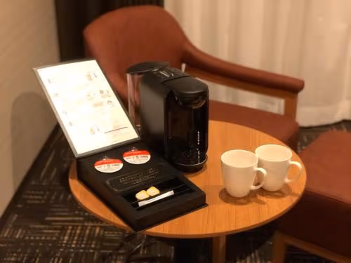 Premium Twin Room - Non-Smoking