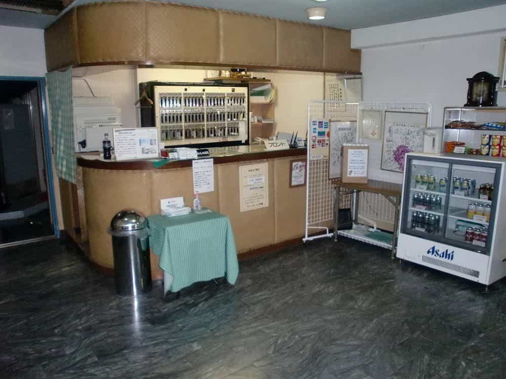 First In Kyobashi First In Kyobashi