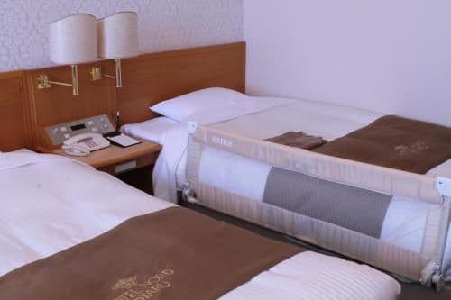 Standard Triple Room - Non-Smoking