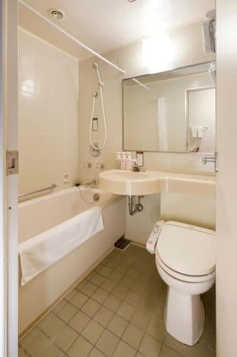 Family Suite with Canal View - Non-Smoking