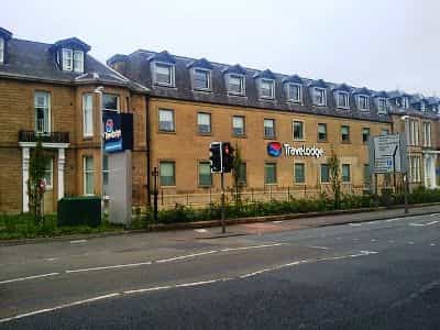 Travelodge Edinburgh Cameron Toll