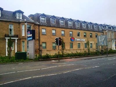 Travelodge Edinburgh Cameron Toll Travelodge Edinburgh Cameron Toll