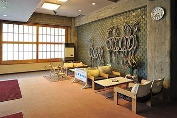 Oohira Hotel0
