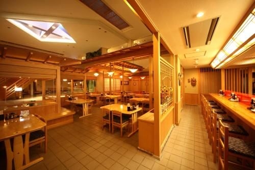 โฮเทล โทะวะดะโซ (Hotel Towadaso)3