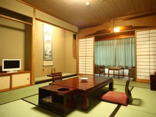 Japanese-Style Room