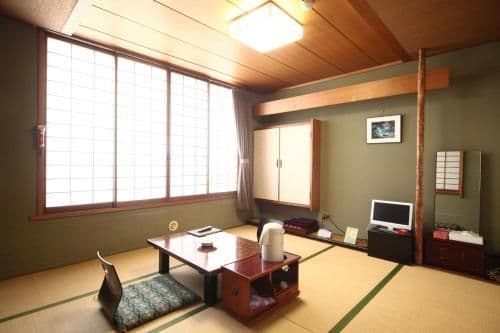 Japanese-Style Room