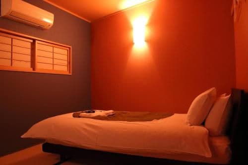 Standard Single Room with Shared Bathroom