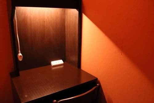 Economy Single Room