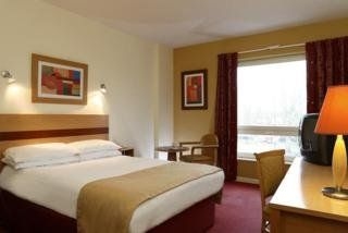 โรงแรมเลโอนาร์โด รอยัล เอดินบะระ (Leonardo Royal Hotel Edinburgh)4
