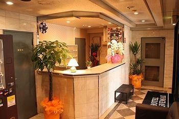 โรงแรมไลฟ์แม็กซ์ บัดเจ็ท โตเกียว คิบะ (HOTEL LiVEMAX Budget Tokyo Kiba)2