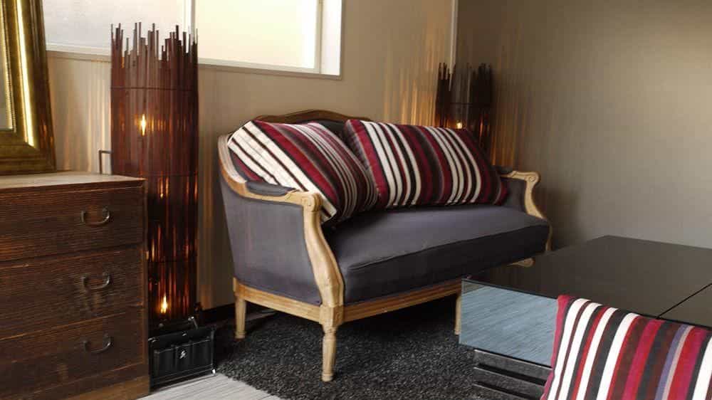 1/3rd Residence Akasaka Hilltop - Service Apartment 1/3rd Residence Akasaka Hilltop - Service Apartment