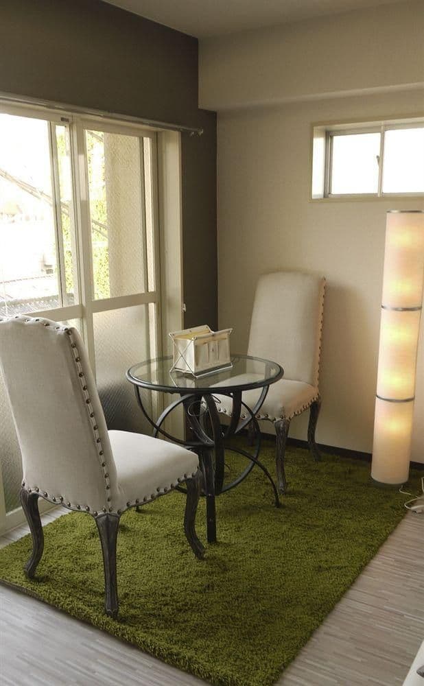 1/3rd Residence Akasaka Hilltop - Service Apartment 1/3rd Residence Akasaka Hilltop - Service Apartment