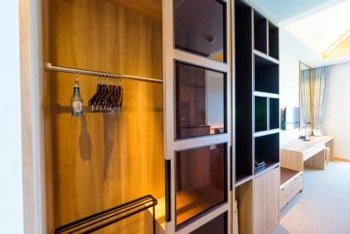 Executive Room with Sea View