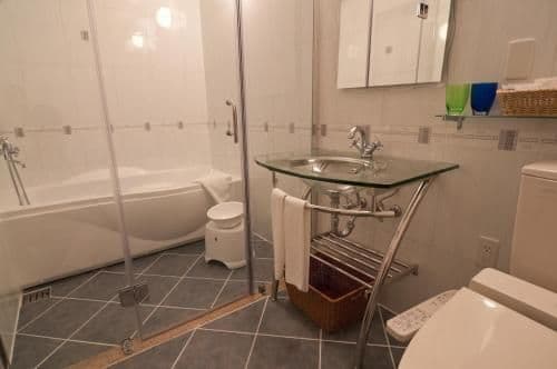 Deluxe Room with Sea View