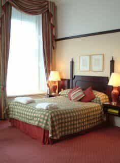 Hilton Edinburgh Grosvenor Hilton Edinburgh Grosvenor